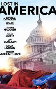 Lost in America (2018 film)