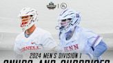 The Ivy League, Flipped Seeds: Snubs and Surprises from the 2024 Men's DI NCAA Tournament Field