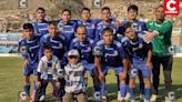 Copa Perú: Progreso Muruhuay es el campeón provincial de Tarma