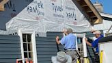 Church group members set to fete completion of 21st Habitat for Humanity home in Elgin Saturday