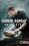 Gordon Ramsay: Uncharted