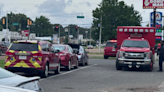 Paramedic injured after crash in Raleigh, MFD say