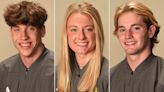 3 University of Wyoming Swimmers Killed in Crash Identified