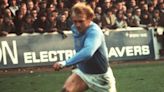 Francis Lee: Former Manchester City and England striker dies