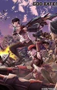 God Eater (TV series)