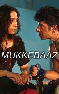 Mukkabaaz