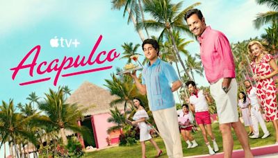 'Acapulco' Embraces New Faces, Big Surprises In Apple TV+ Season 3