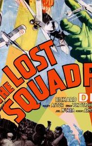 The Lost Squadron