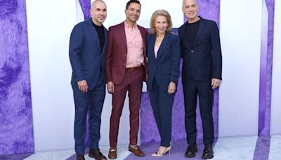 Shari Redstone Tells Paramount Employees Skydance ‘Has a Clear Strategic Vision for the Future’; Co-CEOs Say in Memo...