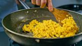 Gordon Ramsay's Secret To The Most Creamy Scrambled Eggs Is Surprisingly Simple