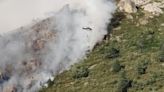 ¿Por qué en julio apenas ha habido incendios forestales en España pese al intenso calor?