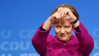 Gastbeitrag von Gabor Steingart - Verlässlich, aber vom Volk entfremdet: Die fünf Gesichter der Angela Merkel