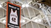 Princeton basketball's No. 1 fan: The great Bill Bradley loves what he's seeing