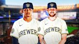 MLB rumors: Brewers linked to Jesus Luzardo, Garrett Crochet trade pursuits