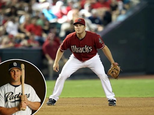 Ex-MLB infielder Sean Burroughs dead at 43 after collapsing during son’s Little League game