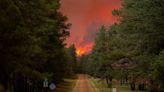 South Fork, Salt fires near Ruidoso grow to thousands of acres as evacuations continue