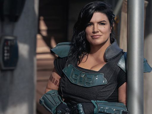 ‘Mandalorian’ Firing Lawsuit: How Gina Carano’s Team and Disney Are Battling In Court