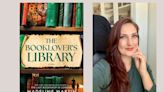 Exclusive Peek At Madeline Martin’s “The Booklover’s Library”