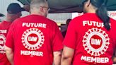 The United Auto Workers faces a key test in the South with upcoming vote at Alabama Mercedes plant