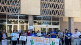 Arizona Anti-Immigration Bills: How LUCHA Is Addressing Republican Bills