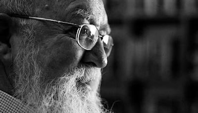 Fallece Daniel Dennett, filósofo, 'jinete del ateísmo'Fallece Daniel Dennett, filósofo, 'jinete del ateísmo'