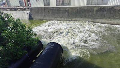 山陀兒颱風逼近 高雄市水利局全力加強防汛應變 | 蕃新聞