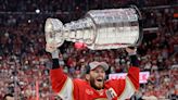 Florida Panthers favored to repeat as Stanley Cup champions