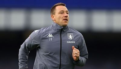 Allardyce, Terry share views on whether Southgate should