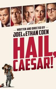 Hail, Caesar!