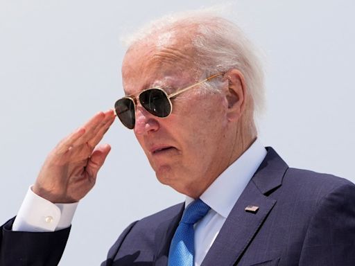 Cómo y dónde ver el discurso de Joe Biden sobre su retiro de la carrera presidencial: Hora, TV y streaming