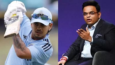 'Thoda Fashion Mein Lag Gaya..': Ex-Pakistan Batter Slams Ishan Kishan For His Own Downfall