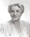 Katherine Tupper Marshall