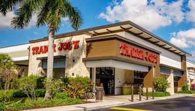 Is Trader Joe's Open on Memorial Day 2024?