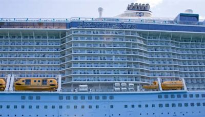 Royal Caribbean Cancels Cruise Due to Red Sea Tensions