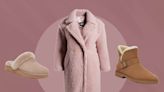 Quick! — Nordstrom’s Half-Yearly Sale Features Nearly 200 UGG Boots, Slippers & More Up to 60% Off