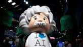 Salesforce Paid $20 Million for the Face of Its AI Strategy