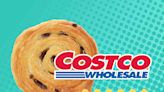 Costco Bakery's Latest Sweet Treat Makes the Perfect Breakfast Sandwich