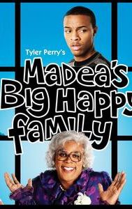 Madea's Big Happy Family (film)