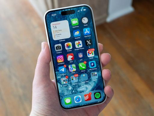 I improved my iPhone's battery life by changing these 10 settings