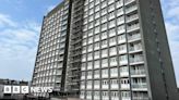 Brighton: Faults 'could be catalyst' for demolishing tower blocks