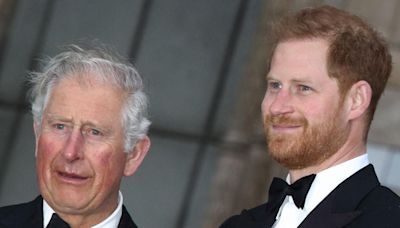 Prince Harry's Feud With King Charles Reaches a 'Stalemate' as Duke Waits for 'an Apology'