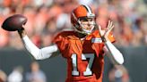 Former Browns QB Brock Osweiler has a new job