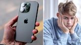 Estos son los iPhone que quedan obsoletos desde septiembre de la IA de Apple