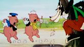 Three Little Pigs: Where to Watch & Stream Online