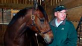 Founder of retirement thoroughbred farm in Kentucky announces he's handing over reins to successor