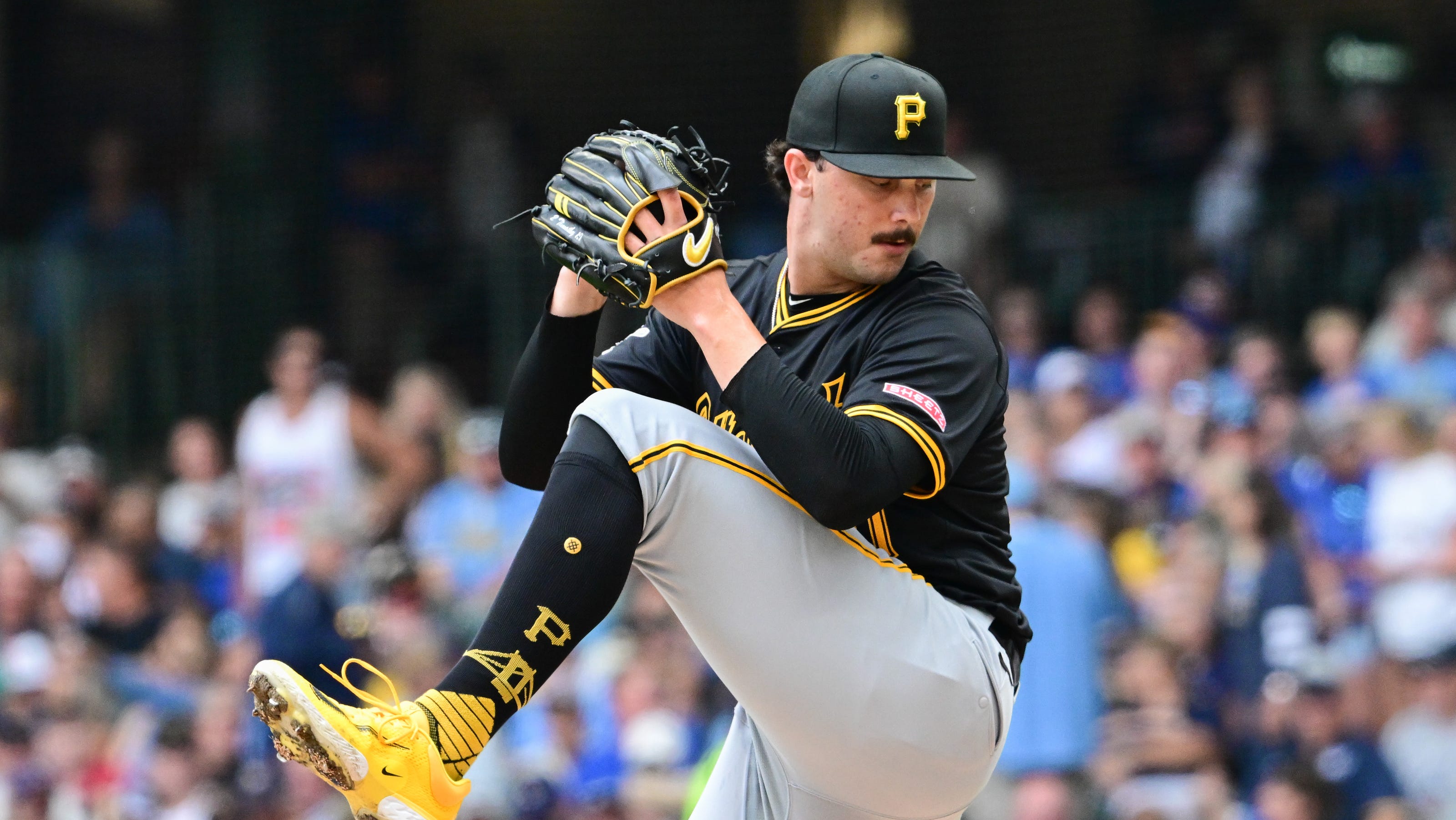 Miami Marlins at Pittsburgh Pirates odds, picks and predictions