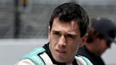 IndyCar: Dalton Kellett announces he leaves A.J. Foyt Racing