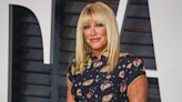 Suzanne Somers Speaks on Recurrence of Breast Cancer: 'I’m a Fighter'