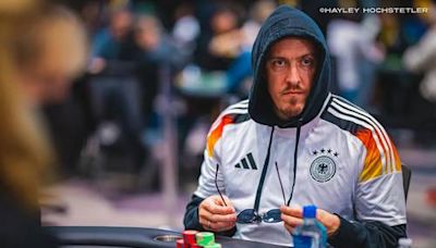 Max Kruse gewinnt $80.000