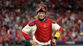 Yadier Molina gets front-office job with the St. Louis Cardinals